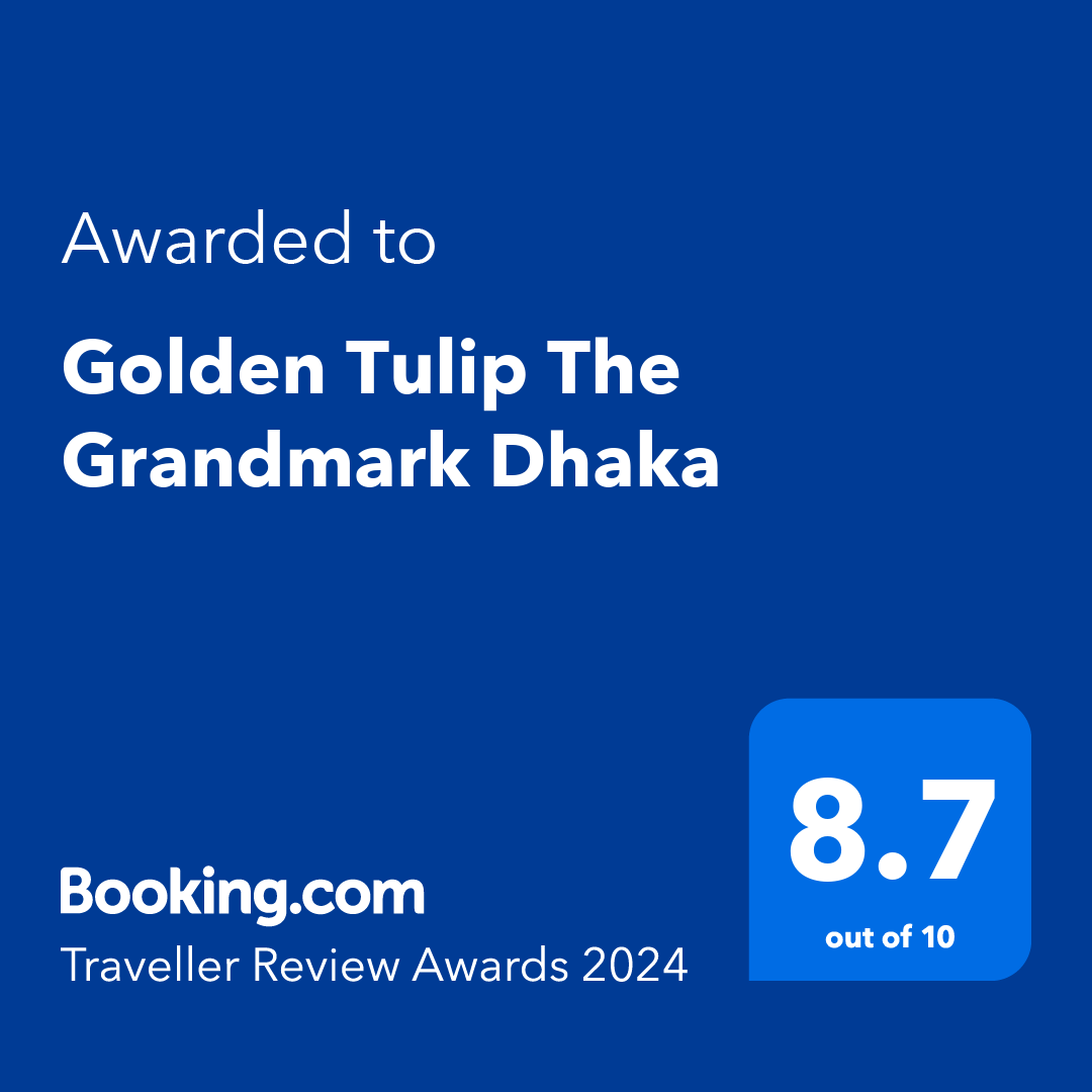 Traveller Review Awards