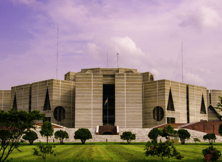 National Assembly Building