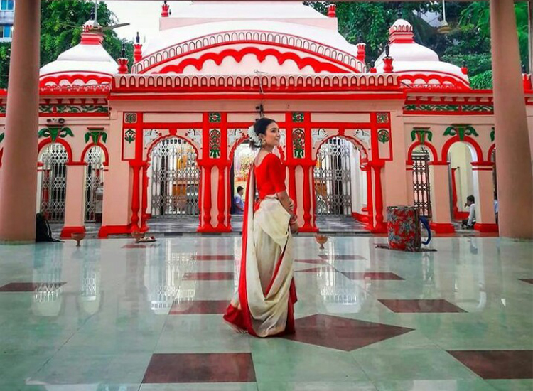 Dhakeshwari Temple: The Spiritual Heart of Dhaka