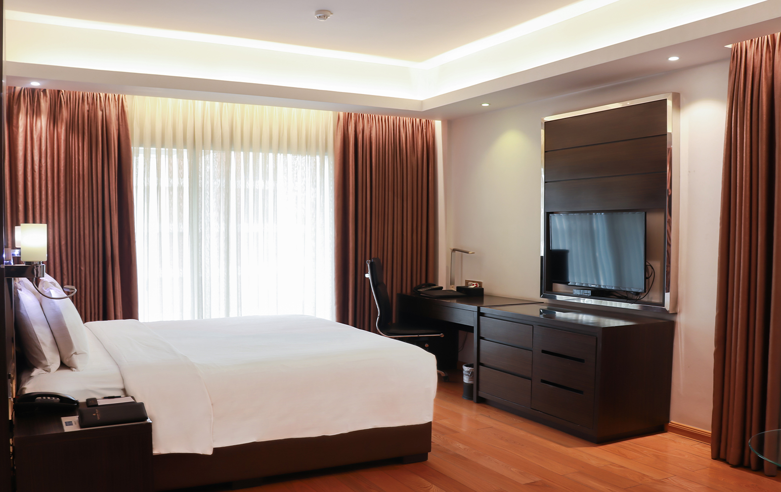 Superior Studio Room
