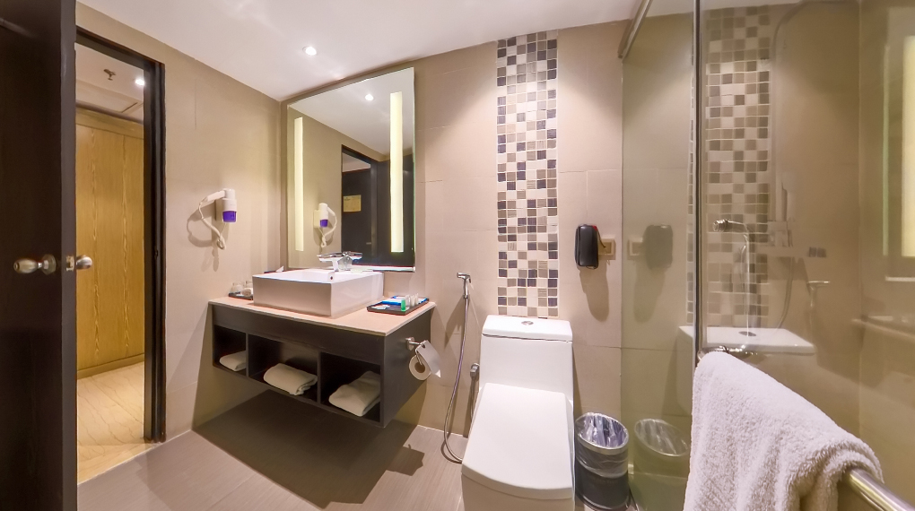 Deluxe Studio Room